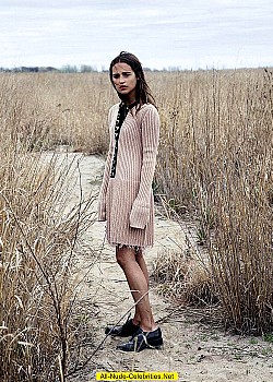 Alicia Vikander