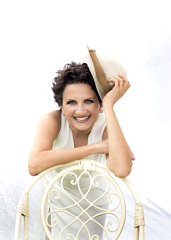 Alkistis Protopsalti