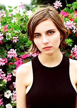 Liara Roux