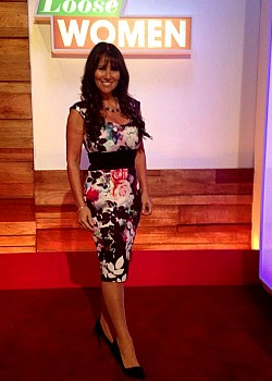 Linda Lusardi