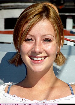 Lindsey Marshal