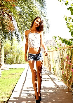 Lindsey Woods