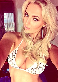 Lissy Cunningham