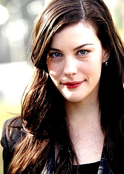 Liv Tyler
