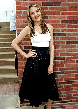Amanda Bynes