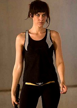 Amanda Plummer