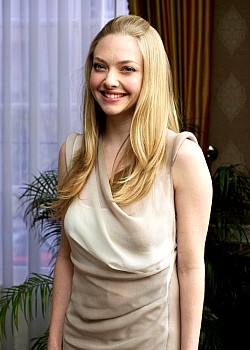 Amanda Seyfried