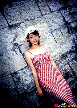 Mayuko Iwasa