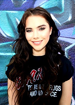 McKayla Maroney