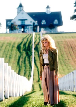 Melissa Evridge