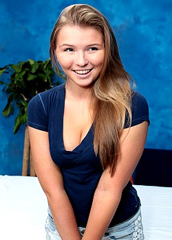 Melissa May