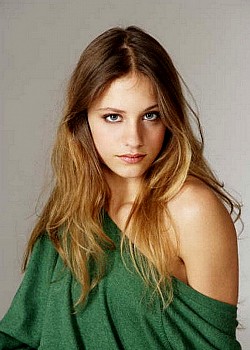 Michelle Jenner