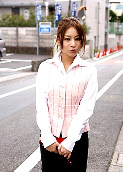 Mika Inagaki