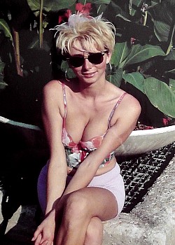 Mila Beijne