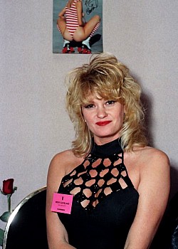 Missy Cleveland