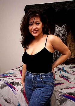 Misty Mendez