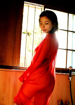 Miyuki Yokoyama