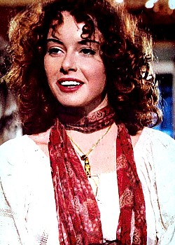 Monica Guerritore