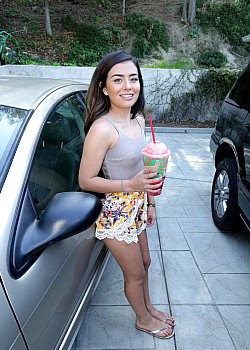 Amina Allure