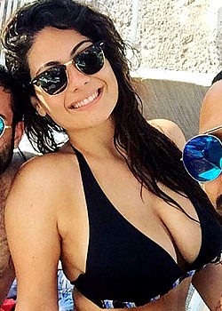 Paola Torrente