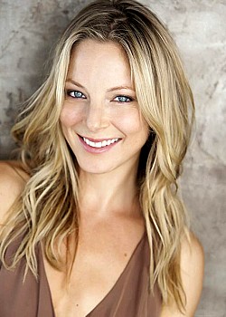 Anastasia Griffith