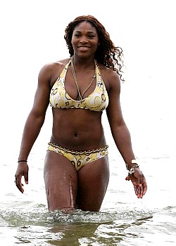 Serena Williams