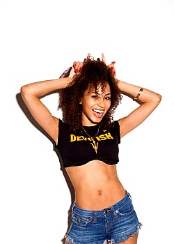 Shanice Jordyn