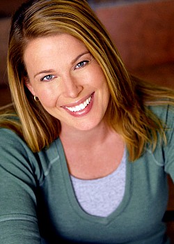Shannon Whirry