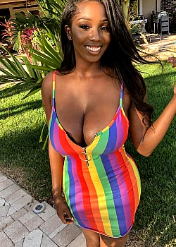 Sharika Ellis