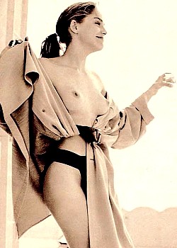 Sharon Stone