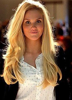 Silje Norendal