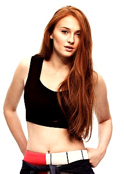 Sophie Turner