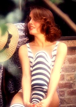 Angela Nicholas