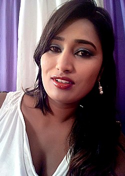 Swathi Naidu