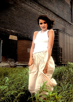 Sylvie Garant