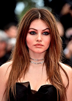 Thylane Blondeau