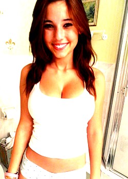 Angie Varona