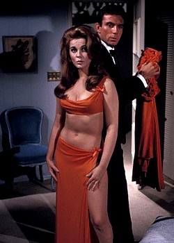 Ann Margret