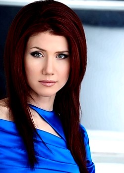 Anna Chapman