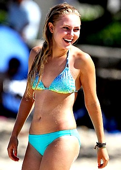 AnnaSophia Robb
