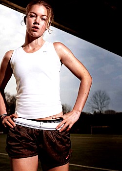 Anouk Hoogendijk