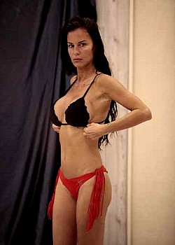 Antonella Mosetti
