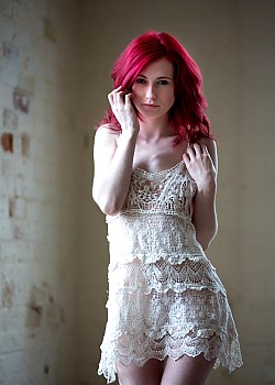 Arielle Fox