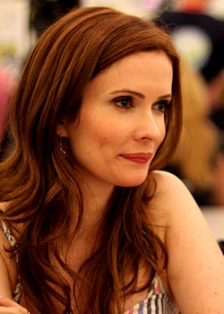 Bitsie Tulloch