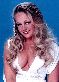 Charlene Tilton
