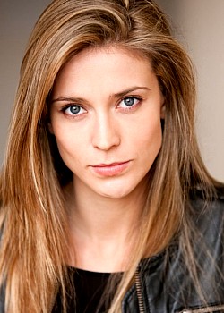 Charlotte Salt