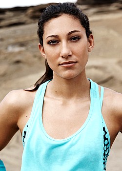 Christen Press