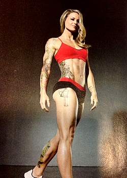 Christmas Abbott