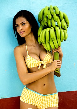 Cris Urena