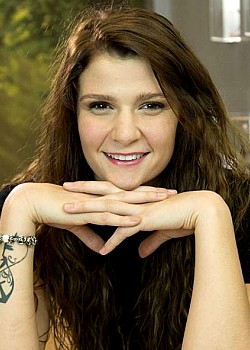 Cristina Chirichella
